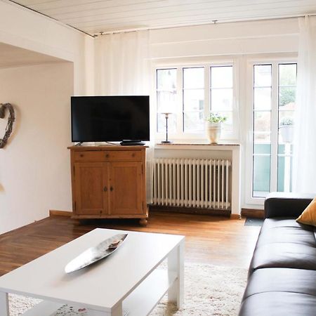 Ferienwohnung Am Stemberg Ντέτμολντ Εξωτερικό φωτογραφία