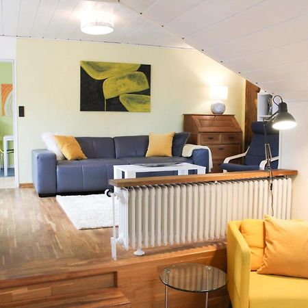 Ferienwohnung Am Stemberg Ντέτμολντ Εξωτερικό φωτογραφία