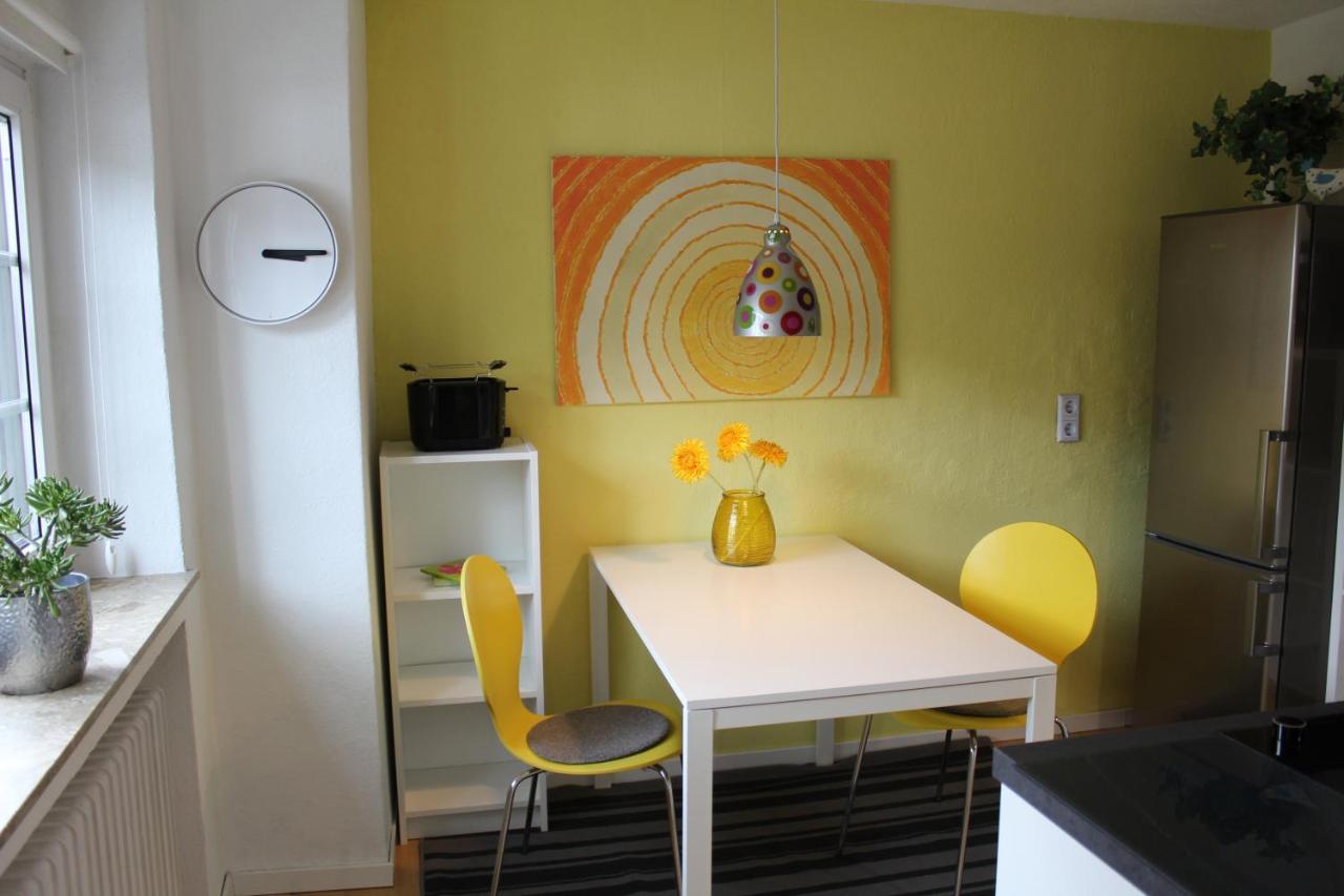 Ferienwohnung Am Stemberg Ντέτμολντ Εξωτερικό φωτογραφία