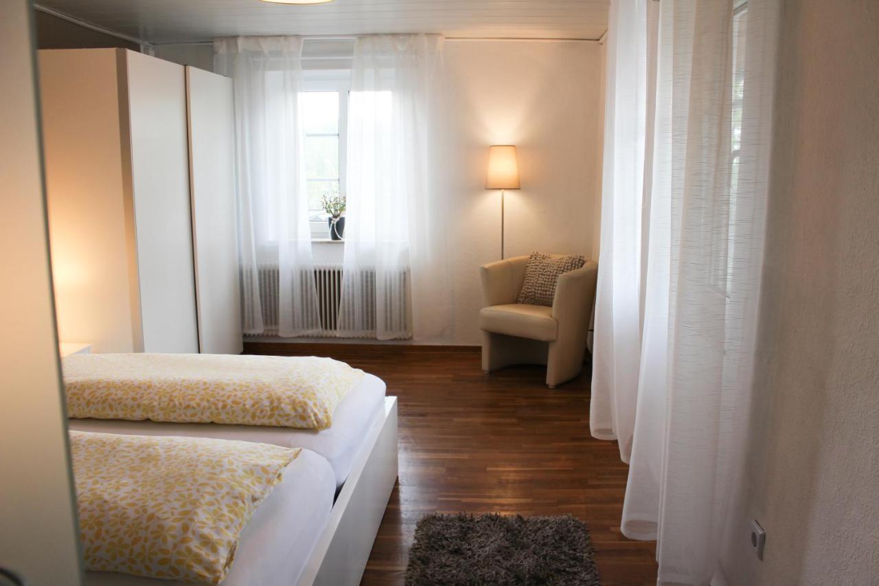 Ferienwohnung Am Stemberg Ντέτμολντ Εξωτερικό φωτογραφία