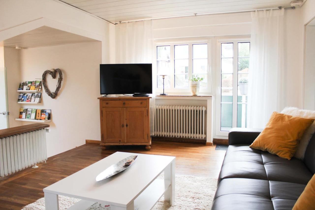 Ferienwohnung Am Stemberg Ντέτμολντ Εξωτερικό φωτογραφία
