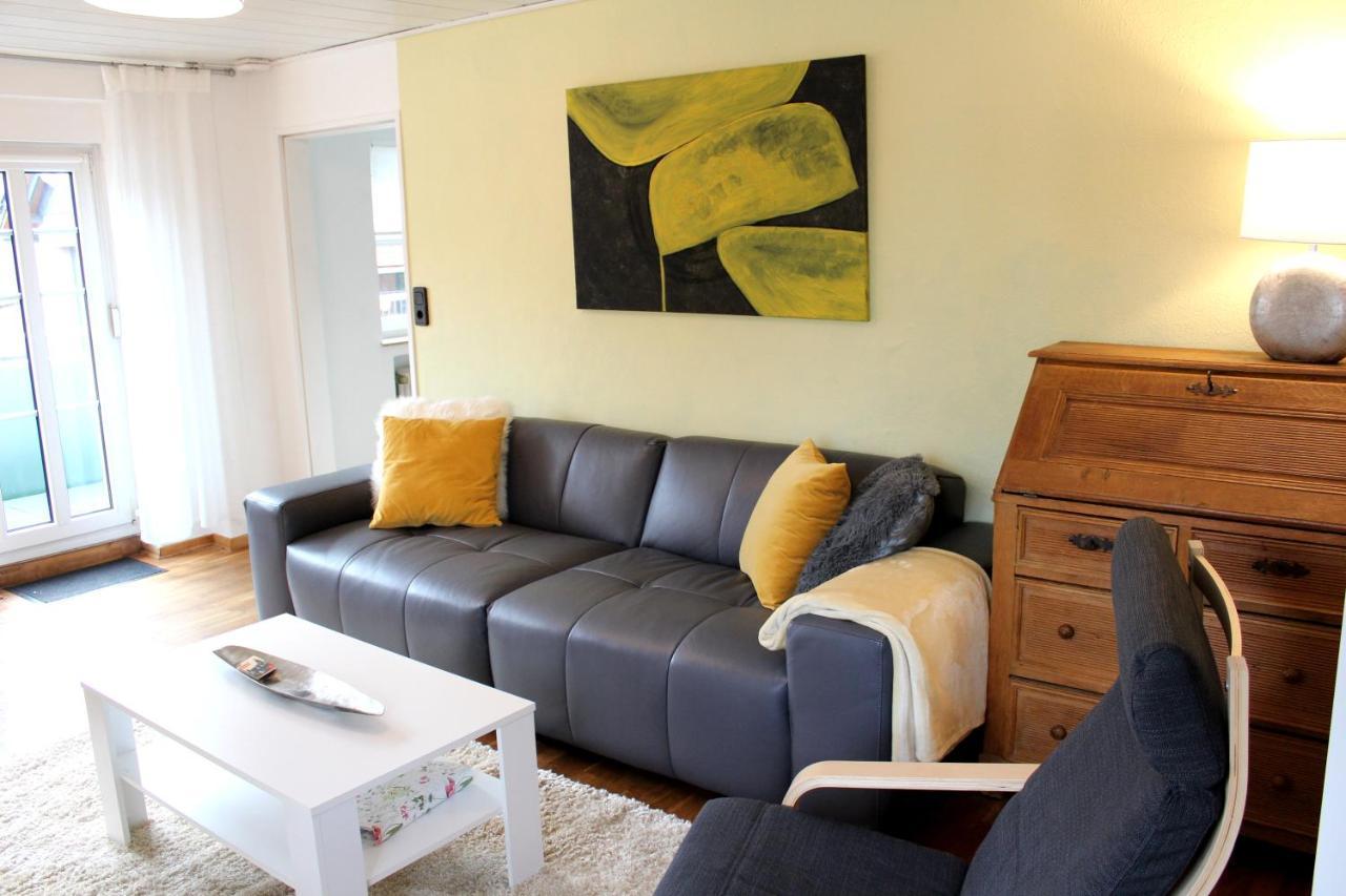 Ferienwohnung Am Stemberg Ντέτμολντ Εξωτερικό φωτογραφία
